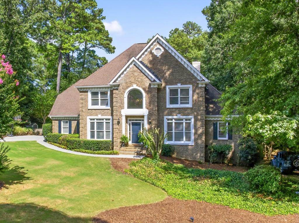 1430 Roanoke Trace - Photo 1