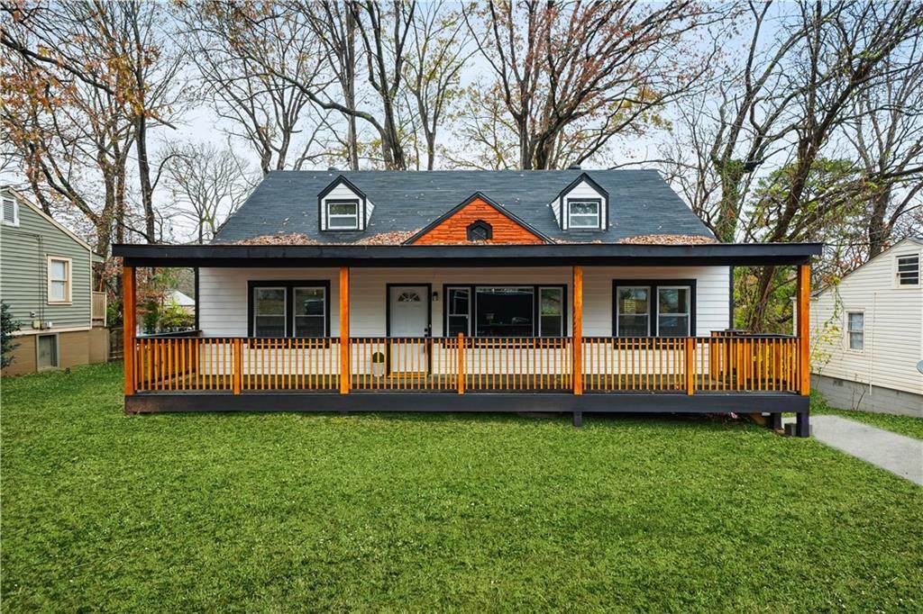 819 Blossom Street - Photo 1