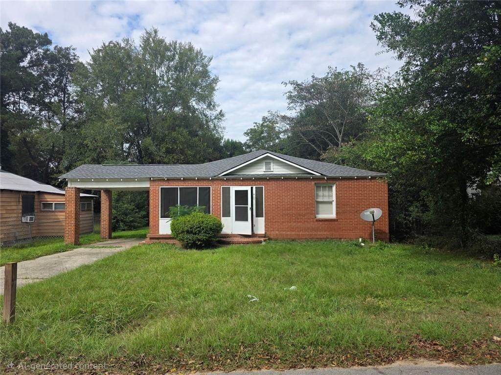 1207 Hartley Street - Photo 1