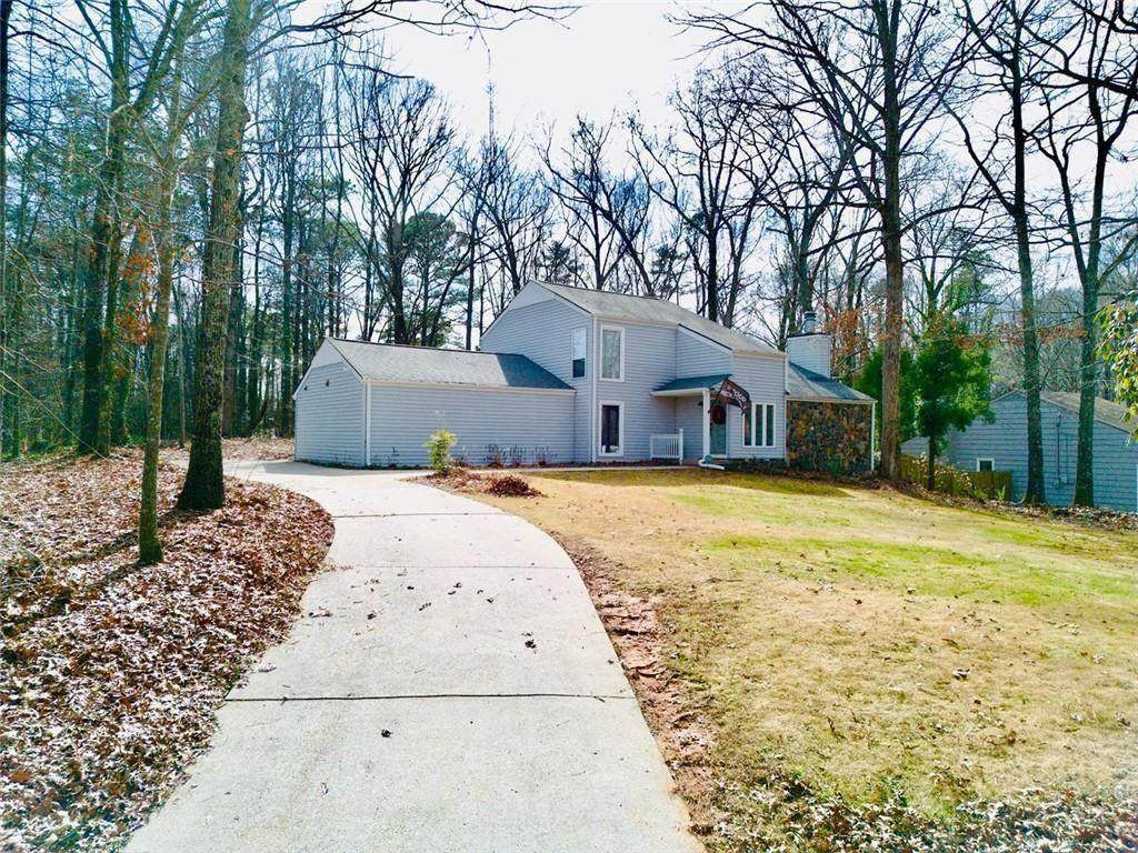 5419 Lake Drive - Photo 1