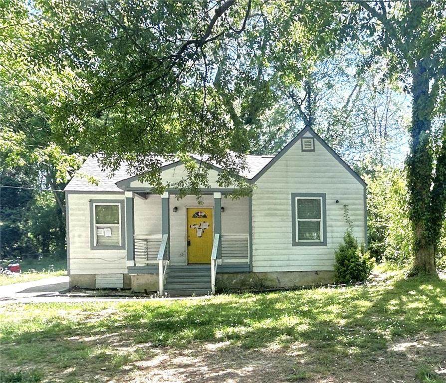 1962 Markone Street - Photo 1
