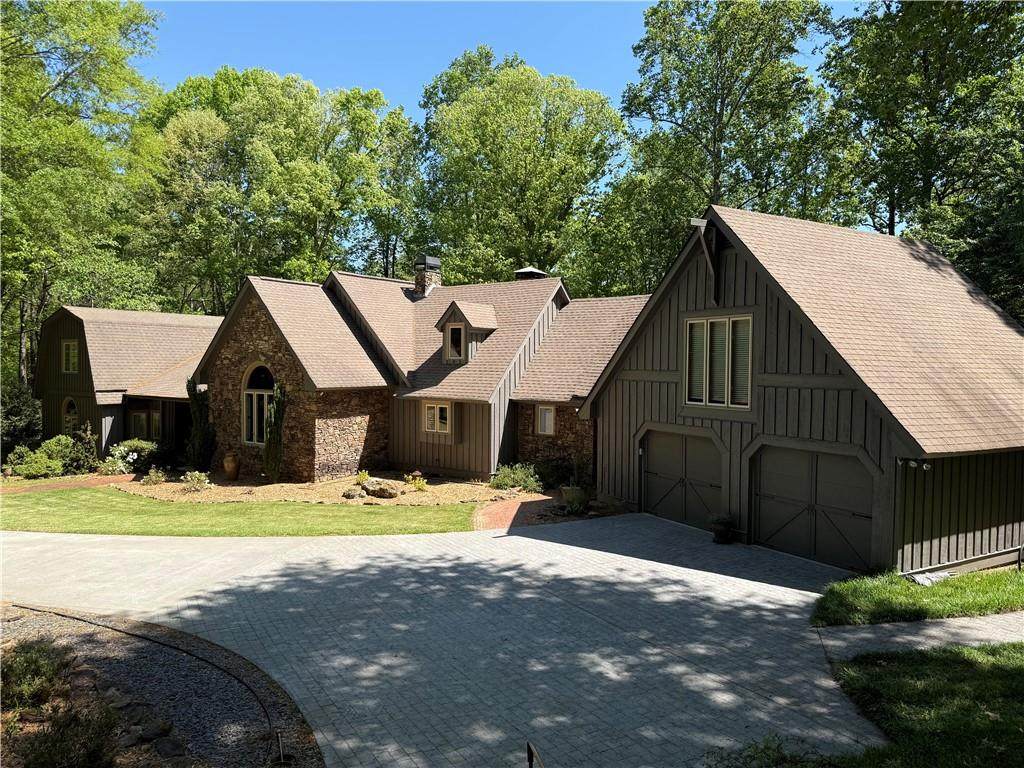336 Tanglewood Drive - Photo 1