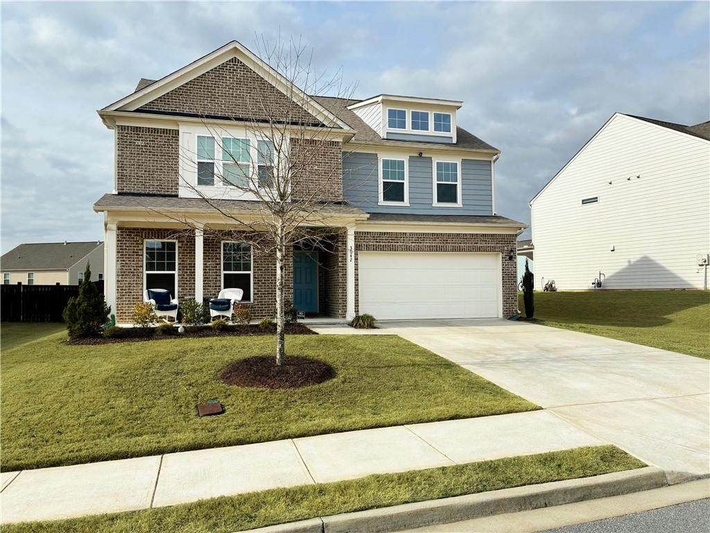 3042 Lowell Road - Photo 1