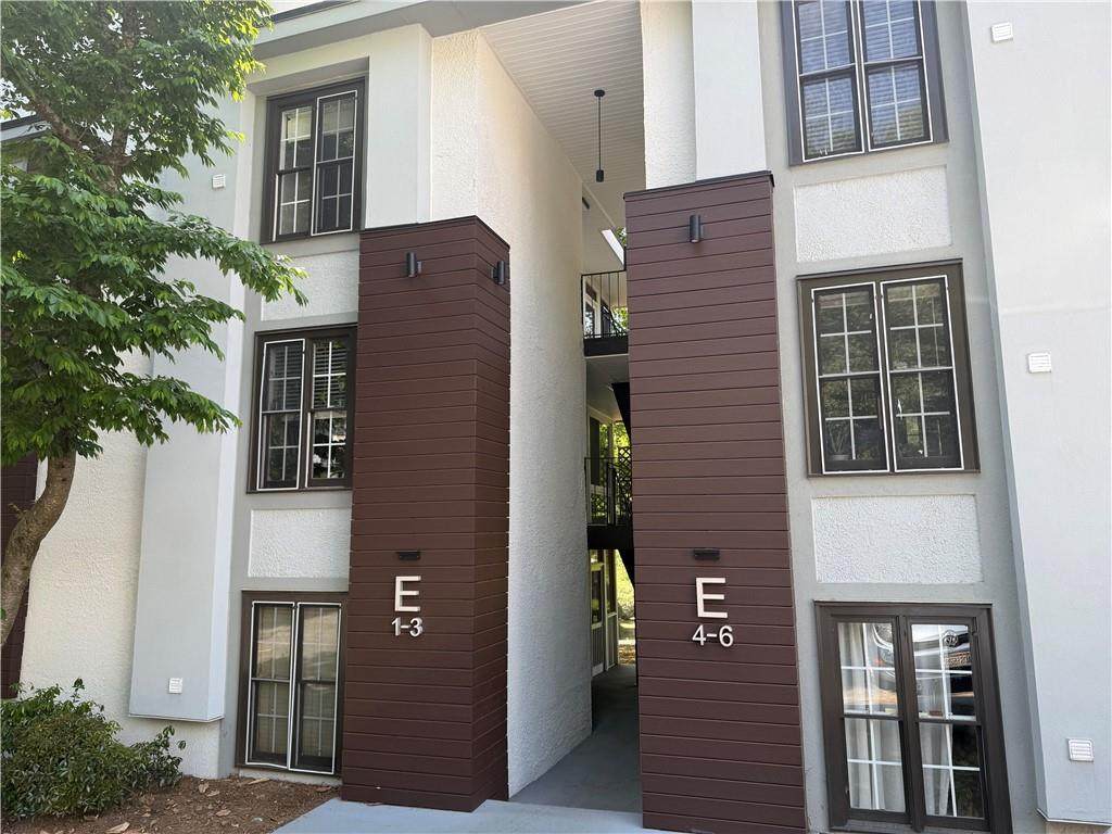 1445 Monroe Drive - Photo 1