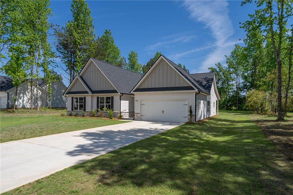 226 Good Hope Preserve - Photo 1