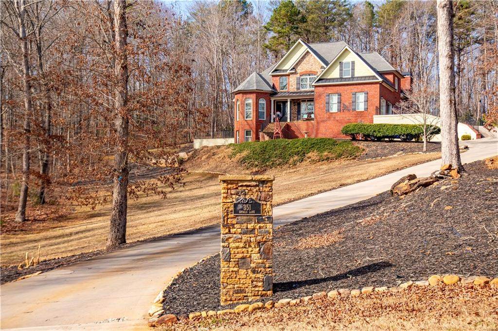 351 Shoals Lane - Photo 1