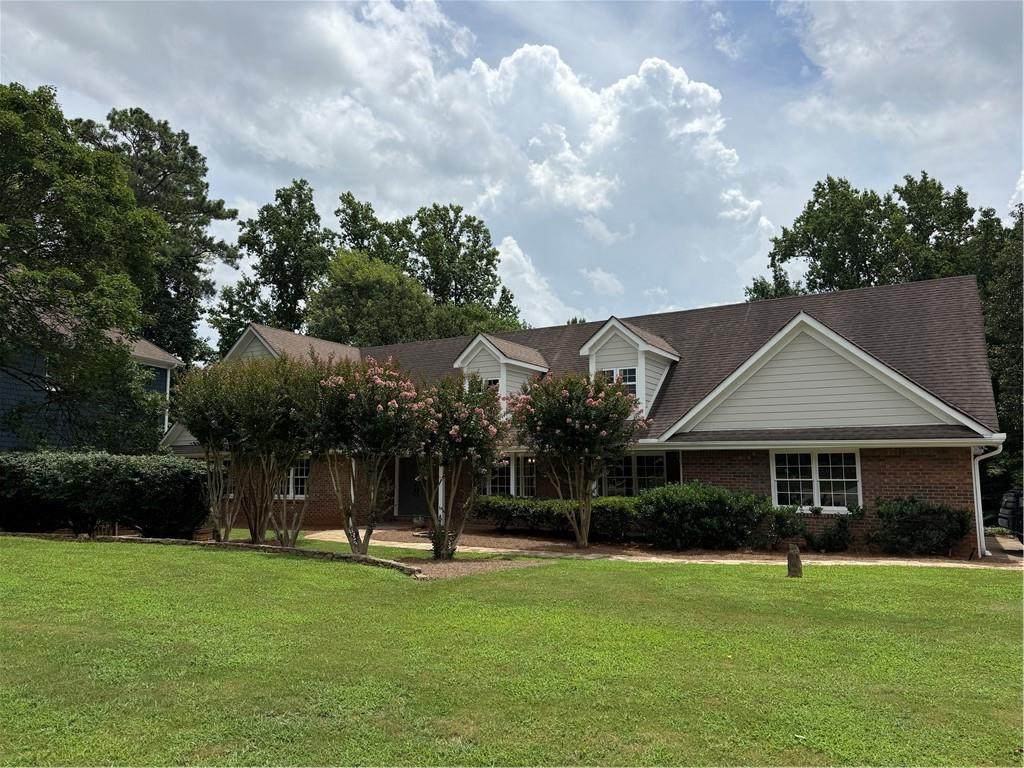 937 Hidden Falls Lane - Photo 1