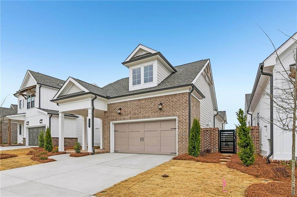 172 Herring Drive - Photo 1