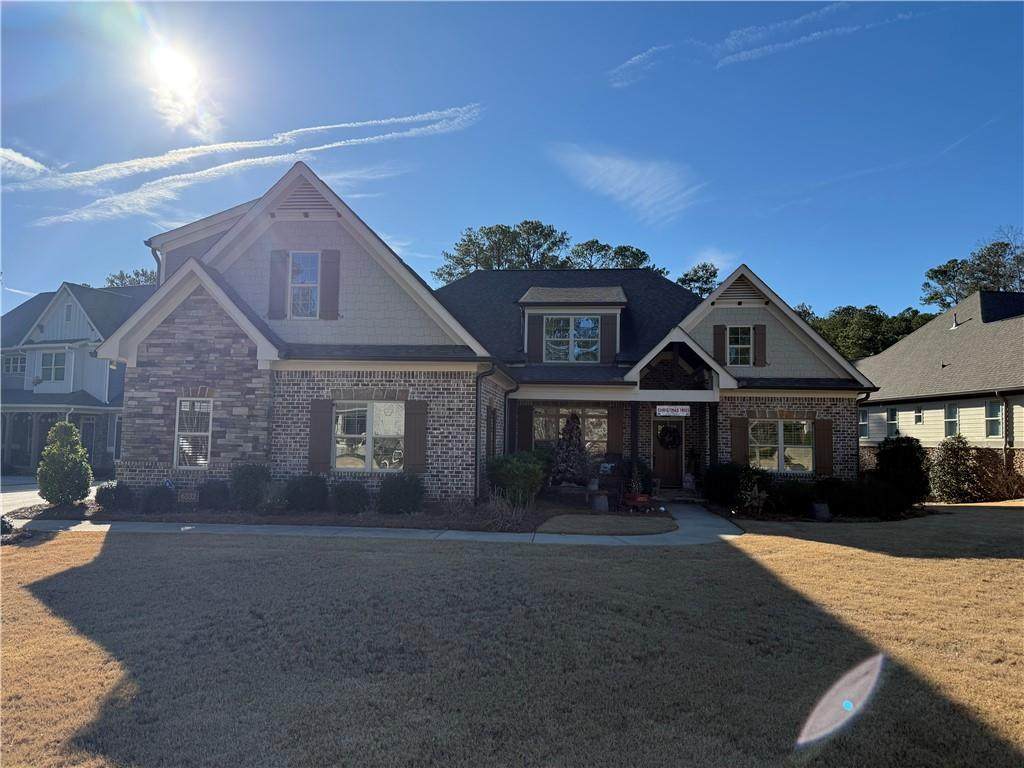 6332 Granbury Walk - Photo 1