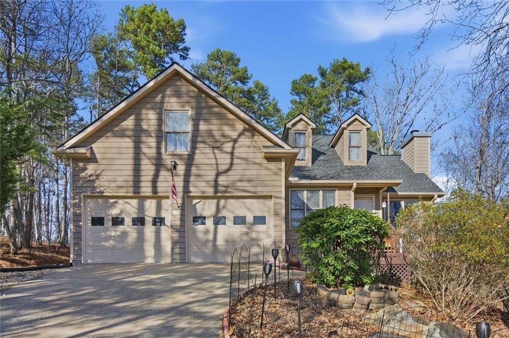 126 Delaney Pine Drive - Photo 1