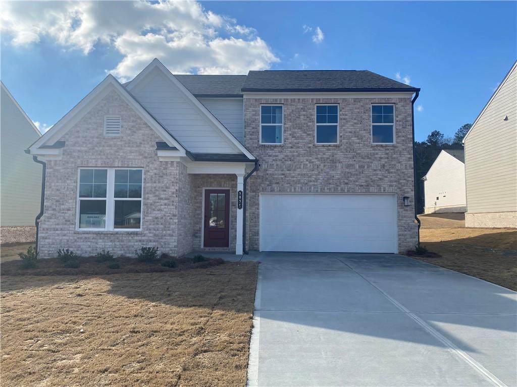 1935 Watson Falls Court - Photo 1