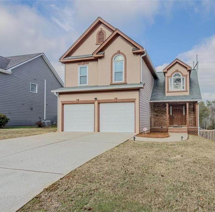 1835 Watercrest Circle - Photo 1