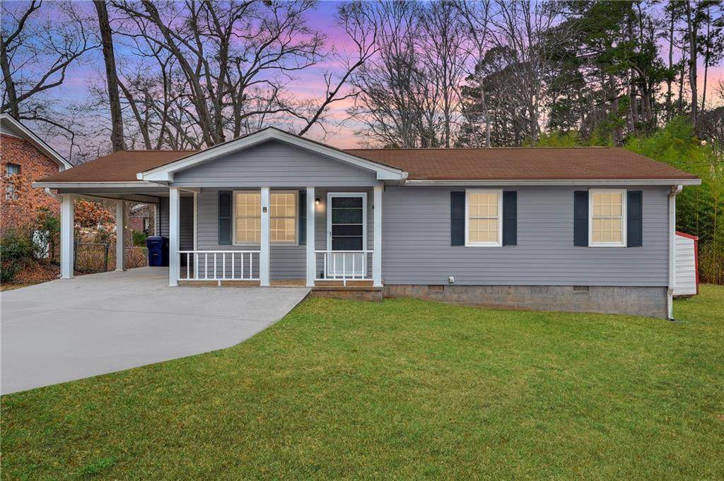 284 5th Avenue - Photo 1