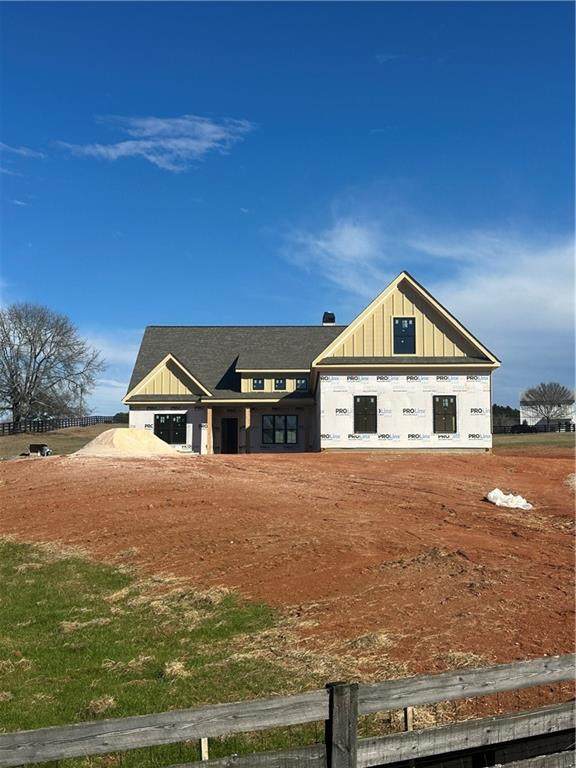 3625 Fannie Thompson Road - Photo 1