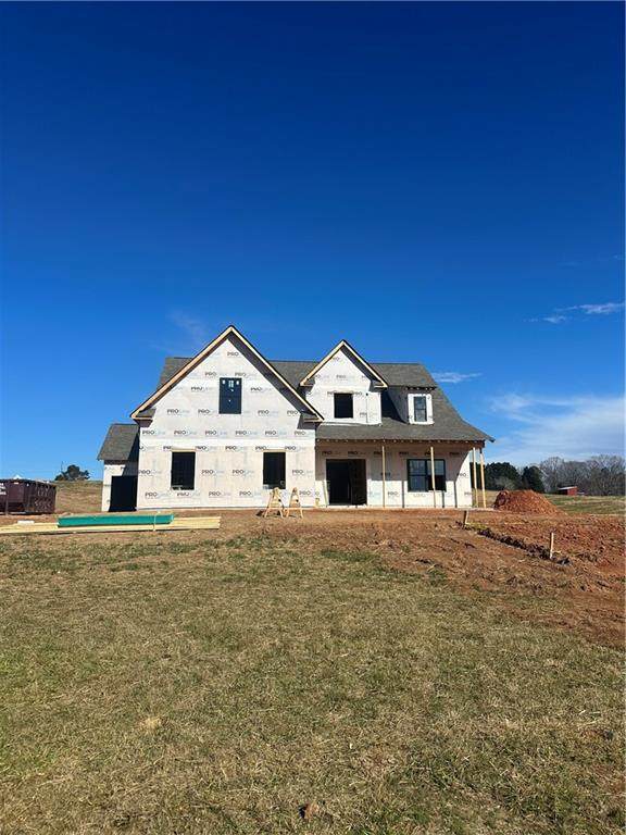 3601 Fannie Thompson Road - Photo 1