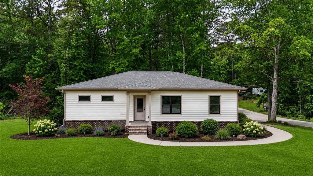 6345 Allatoona Gateway - Photo 1