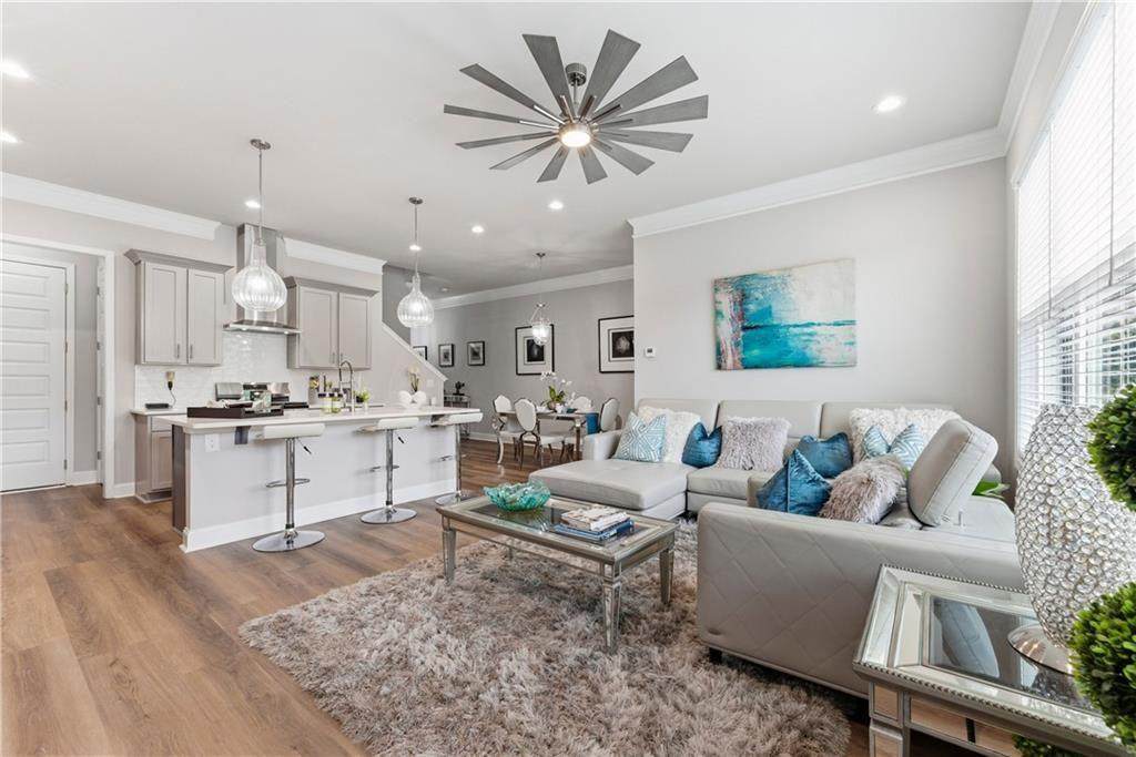 3368 Sarah Trail - Photo 1