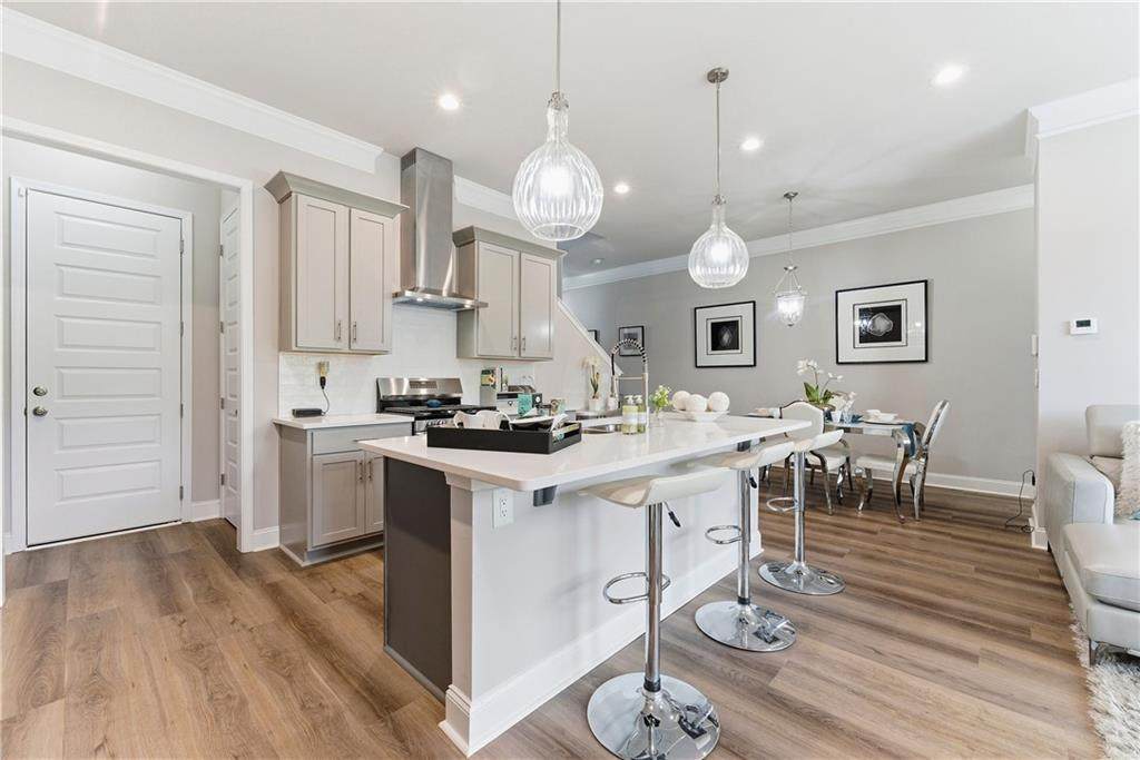 3370 Sarah Trail - Photo 1