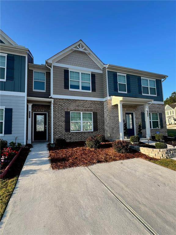 4352 Shaffer Court - Photo 1