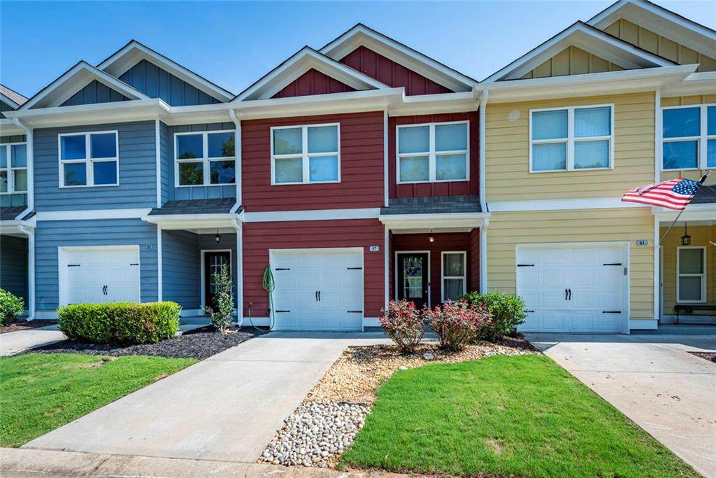 57 Towne Club Drive - Photo 1