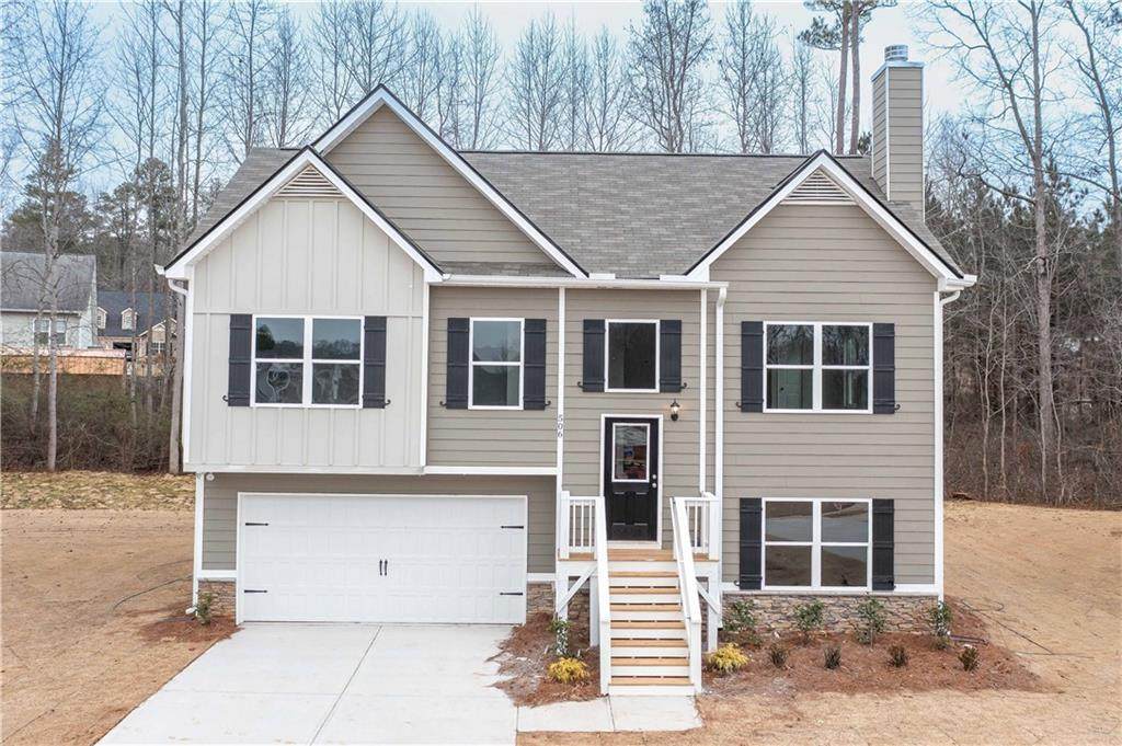 506 Charleston Place - Photo 1