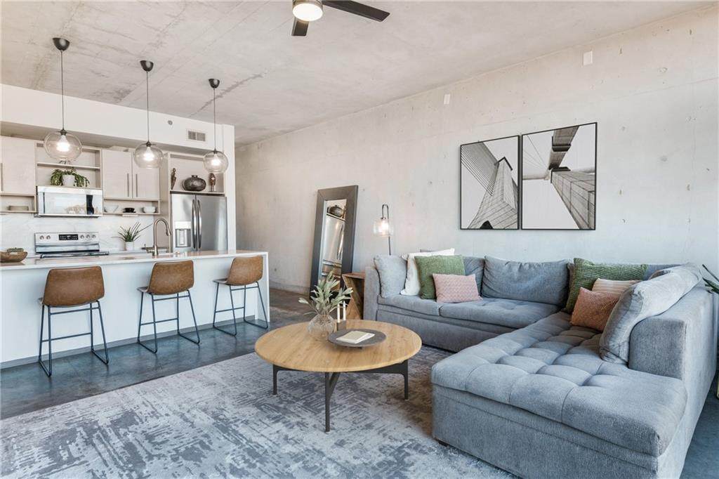 480 John Wesley Dobbs Avenue - Photo 1