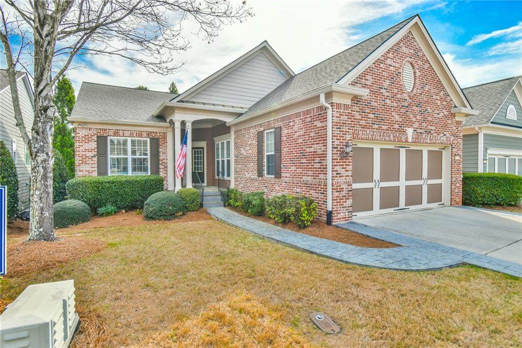 5921 Bellflower Way - Photo 1