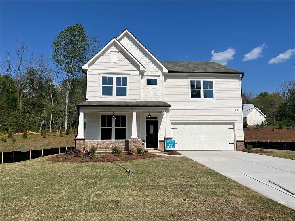 112 Bridgeview (Lot 4) Way - Photo 1