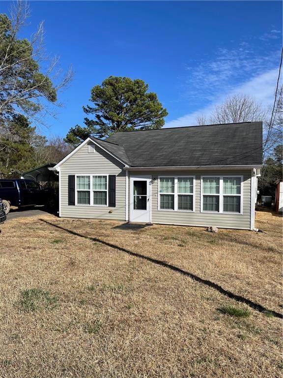 4579 Dogwood Valley Road - Photo 1