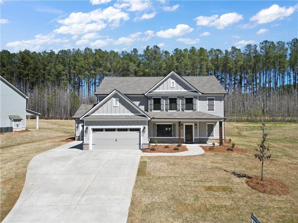 196 Weslyn Drive - Photo 1