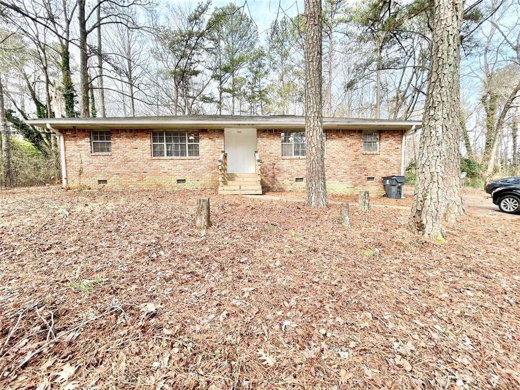 6496 Raymond Drive - Photo 1