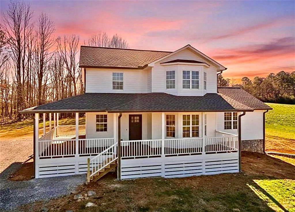 130 Wingate Drive - Photo 1