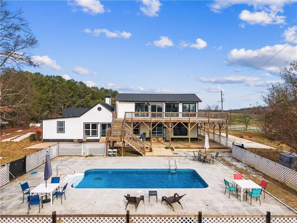 364 Rogers Church Road - Photo 1