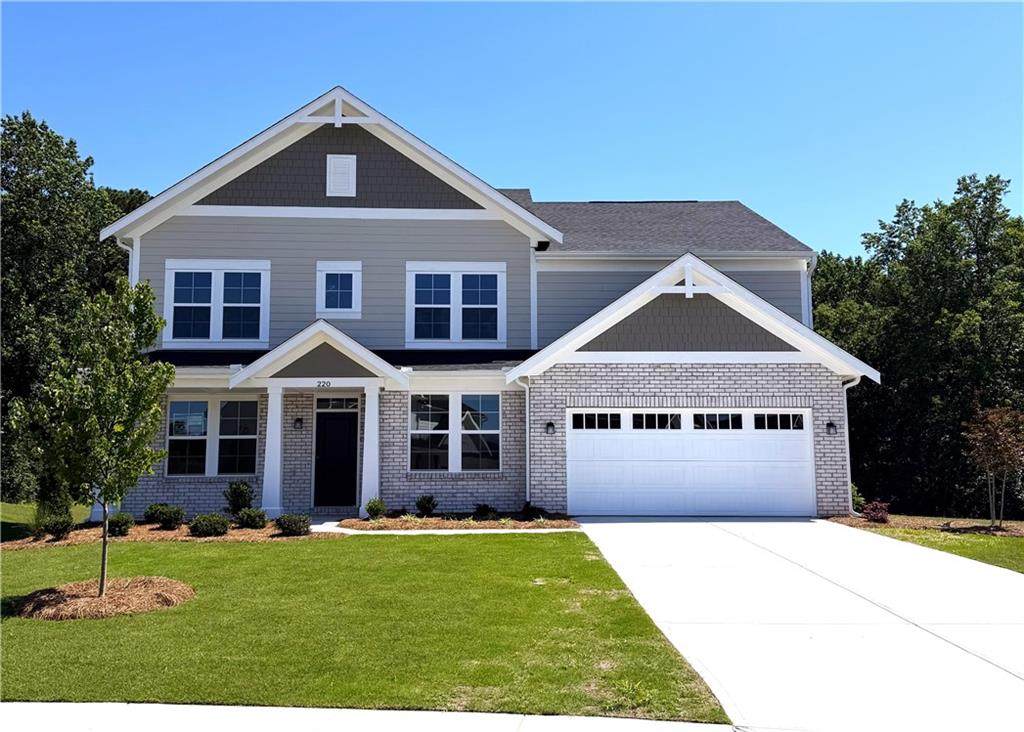 220 Pickens Bluff Lane - Photo 1