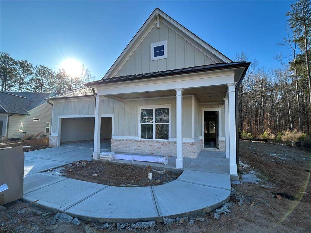 1116 Cooks Farm - Photo 1