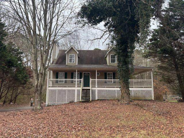 354 Fairview Drive - Photo 1