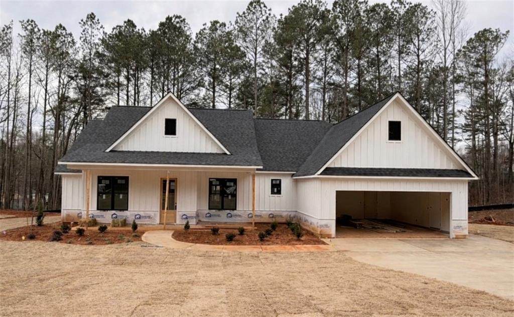 790 Presley Farm Parkway - Photo 1