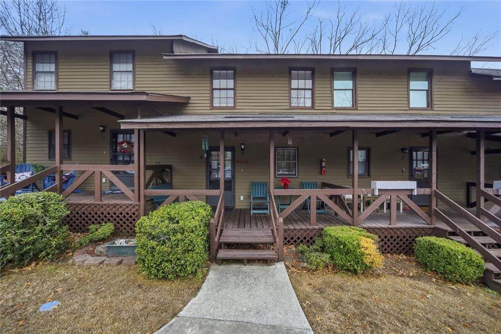 26 Mountain View Court - Photo 1