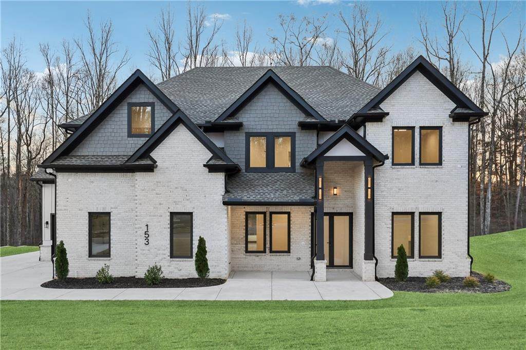 153 Deer Canyon Drive - Photo 1