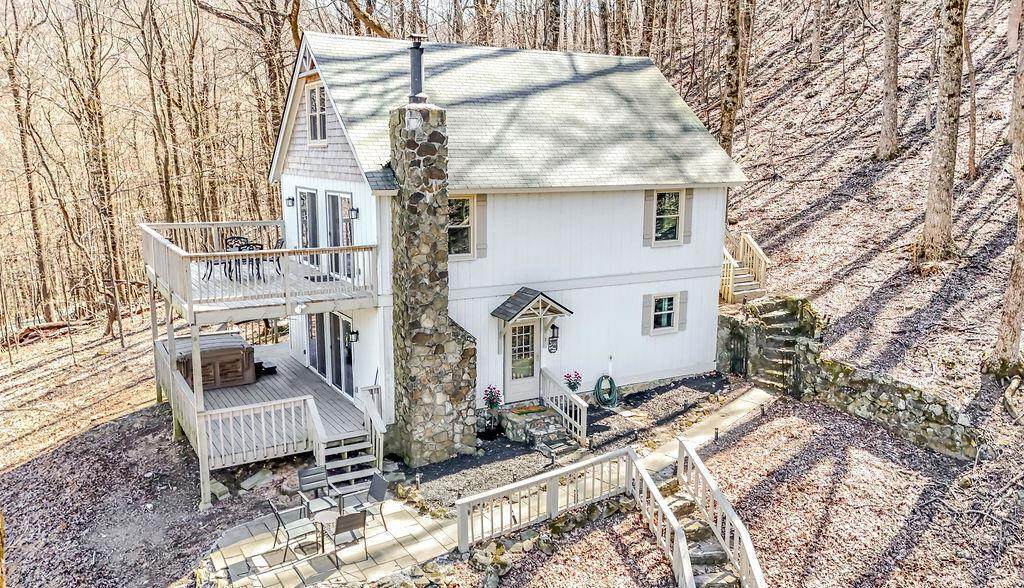 1006 Chestnut Cove Trail - Photo 1