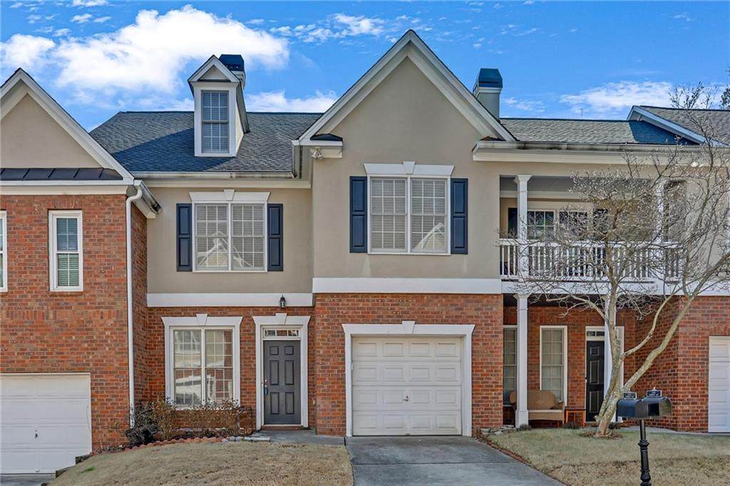 2318 Longcourt Way - Photo 1