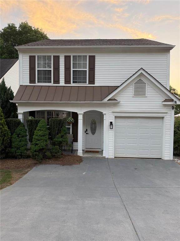 11190 Wittenridge Drive - Photo 1