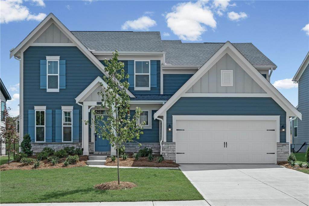 222 Loon Lake Way - Photo 1