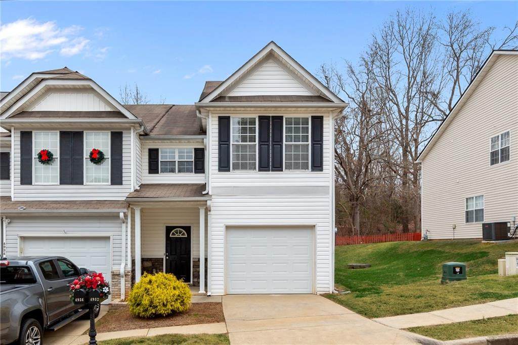 4932 Vireo Drive - Photo 1