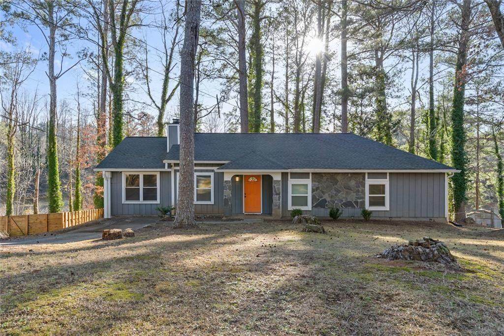 494 Plainville Drive - Photo 1