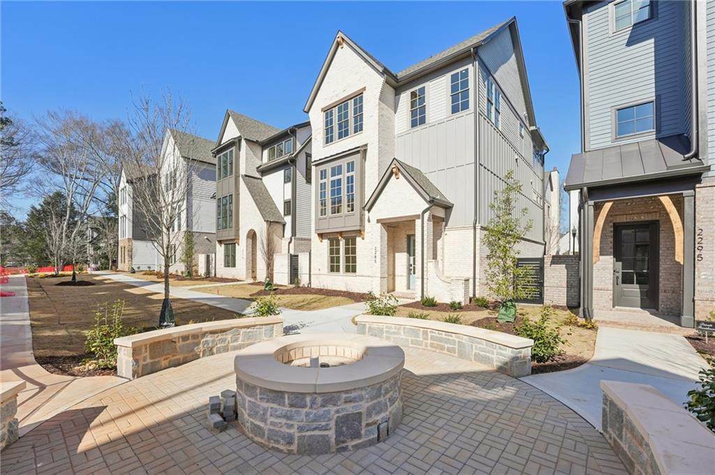 2285 Park Walke Drive - Photo 1