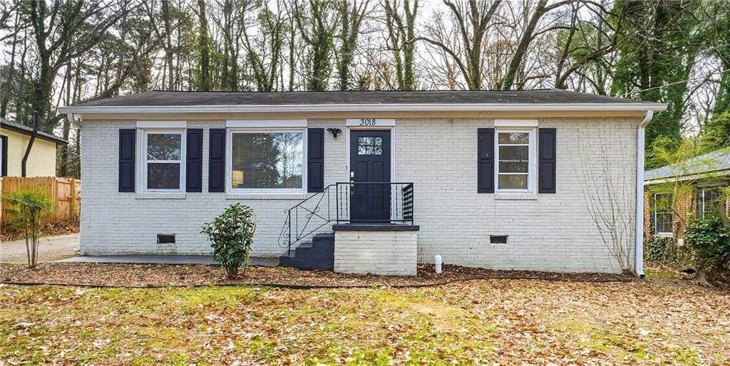 3018 Wanda Circle - Photo 1