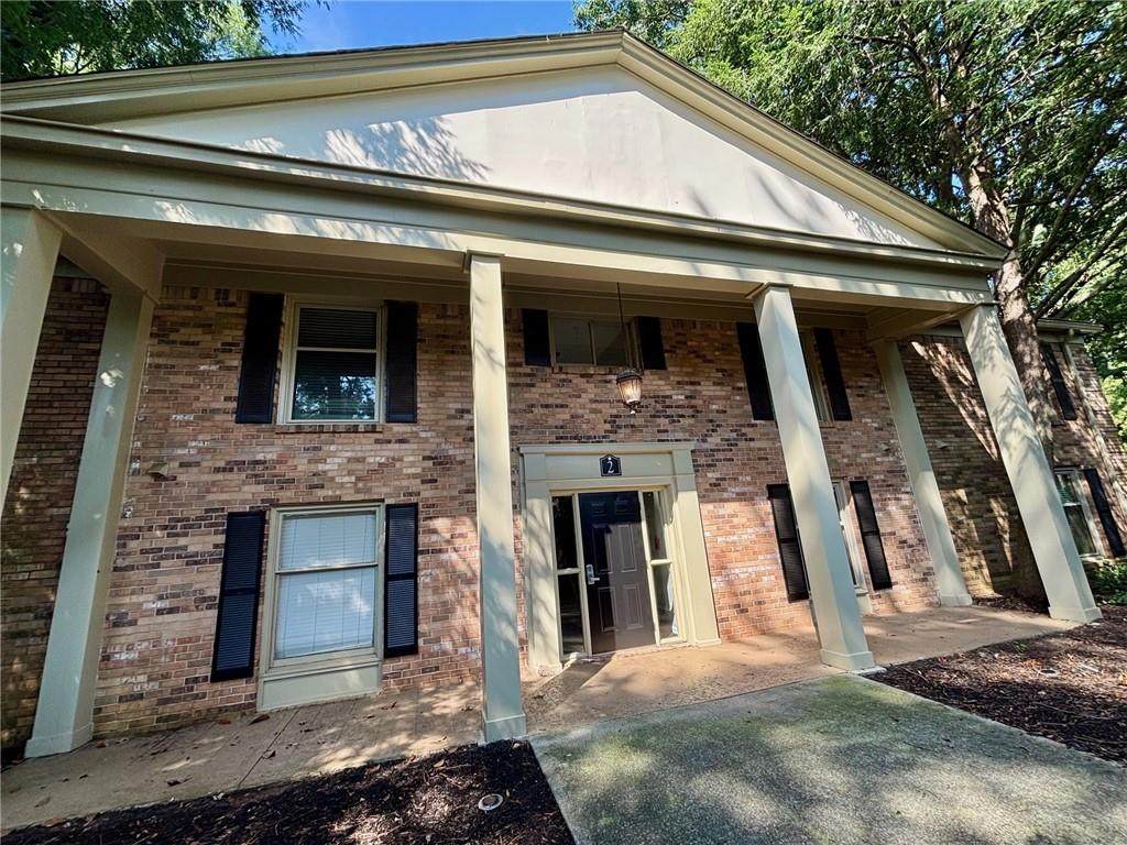 3650 Ashford Dunwoody Road - Photo 1
