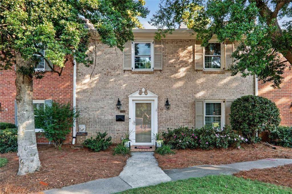 1666 Executive Park Lane - Photo 1