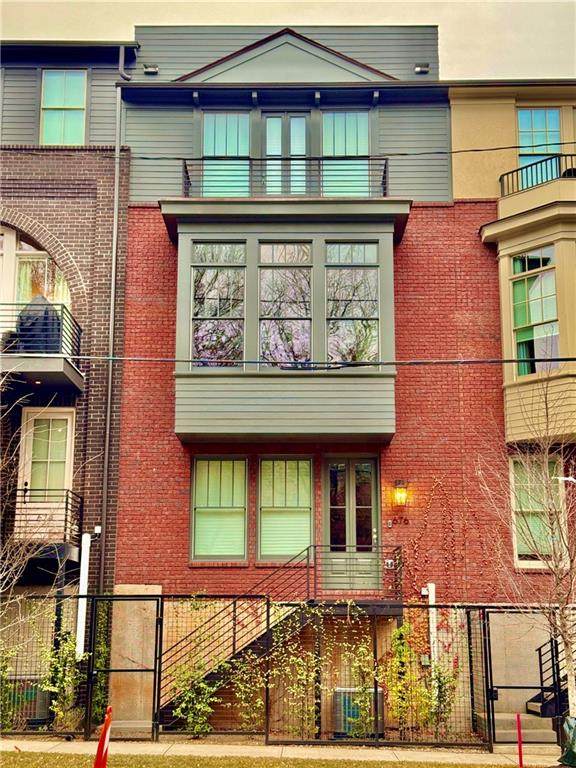 676 Hank Aaron Drive - Photo 1
